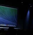 <p>Craig Federighi apresenta o OS X Mavericks</p>  Foto: AP