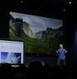 <p>Craig Federighi, vice-presidente de engenharia de software da Apple</p>  Foto: AP