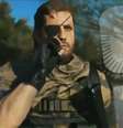 <p>'Metal Gear V: The Phantom Pain' foi confirmado para Xbox One em confer&ecirc;ncia da Microsoft pr&eacute;-E3</p>  Foto: Reprodução