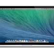 <p>O nome escolhido para o novo Mac OS X foi Yosemite</p>  Foto: Divulgação