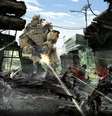 <p>'Titanfall', exclusivo para Xbox One, é o jogo com maior número de indicações no Game Critics Award, que premia os melhores títulos da E3</p>  Foto: Reprodução