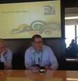 <p>Fifa convocou mesa redonda no Rio de Janeiro para tratar da proteção de marcas</p>  Foto: André Naddeo / Terra