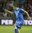 <p>Segundo Chiellini, competição é tratada com seriedade suficiente pelos italianos</p>  Foto: Getty Images 
