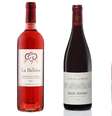 <p>Vinhos tintos mais suaves e champanhes são como preliminares para uma noite mais apimentada</p>  Foto: Divulgação