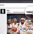 <p>Facebook lançou em junho recurso de hashtags</p>  Foto: Divulgação