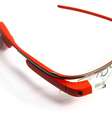 <p>Google Glass ainda não está à venda para usuários comuns</p>  Foto: Reprodução