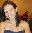 Tatiele Arrial, 27 anos, foi internada no Hospital de Caridade de Santa Maria  Foto: Reprodução