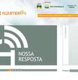 O responsável pelo domínio do site do Movimento Passe Livre é Thiago Skárnio, diretor da ONG Alquimídia, patrocinada pelo Ministério da Cultura e Petrobras  Foto: Reprodução