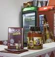 <p>Maior empresa de bebidas da Am&eacute;rica Latina teve lucro l&iacute;quido de R$ 2,59 bilh&otilde;es nos tr&ecirc;s primeiros meses do ano</p>  Foto: Divulgação
