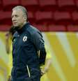 <p>Alberto Zaccheroni comanda o Japão na Copa das Confederações</p>  Foto: Ricardo Matsukawa / Terra