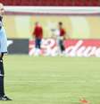 <p>Treinador pode aproveitar jogo contra fraco Taiti para realizar testes</p>  Foto: Marcelo Pereira / Terra