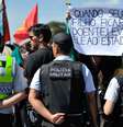 <p>Imprensa destacou que protestos de sábado fazem parte da "insatisfação crescente" no Brasil</p>  Foto: Agência Brasil