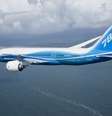 <p>Boeing é cobrada por problemas que afetam o 787 Dreamliner</p>  Foto: Divulgação