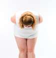 Segundo um estudo da Escola de Saúde Pública da Universidade de Harvard (EUA), acompanhou 37 mil homens por 16 anos e percebeu que a obesidade estava associada a um aumento de 29% dos casos de problemas inflamatórios bucais  Foto: Shutterstock