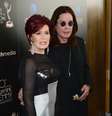 Ozzy e Sharon se separaram após 33 anos de casamento  Foto: Getty Images 
