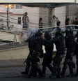 <p>Entidade adverte: protagonistas da competição estarão nos gramados, e não fora deles</p>  Foto: TerraTV / Reprodução