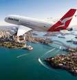 Foto: One World/Qantas/Divulgação