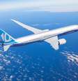 <p>A versão 787-10 do Boeing Dreamliner deve ficar pronta em 2018</p>  Foto: Divulgação