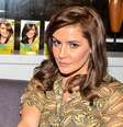 <p>Deborah volta à marca após oito anos</p>  Foto: Caio Duran / AgNews