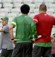 <p>T&eacute;cnico diz que deixa jogadores livres para opinarem</p>  Foto: Ricardo Matsukawa / Terra