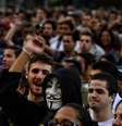 <p>O preço da passagem motivou protestos em capitais, como São Paulo</p>  Foto: Fernando Borges / Terra