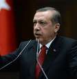 Erdogan fala no Parlamento turco: "complô derrotado"  Foto: AP