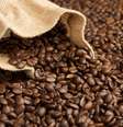 Preço mínimo do café arábica ficou estabelecido em R$ 307 por saca de 60 quilos e é válido até março de 2014  Foto: Shutterstock
