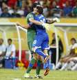 <p>Giovinco usou sua velocidade para aproveitar contra-ataques da Itália</p>  Foto: Marcelo Pereira / Terra
