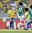 <p>Thiago Silva analisou o diferencial da Itália, próxima adversária do Brasil</p>  Foto: Ricardo Matsukawa / Terra