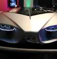 <p>Bucci Special &eacute; um esportivo com ares cl&aacute;ssicos que &eacute; impulsionado por um motor de V12</p>  Foto: Peter Fussy / Terra
