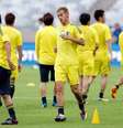 <p>Membros da delegação japonesa foram conhecer pontos turísticos e caminhar por shoppings da região</p>  Foto: Getty Images 