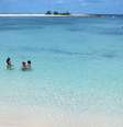 <p>A capital das Bahamas, Nassau, passa &oacute;tima impress&atilde;o para os turistas</p>  Foto: Getty Images
