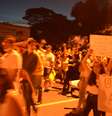 <p>Nesta quinta-feira, milhares de pessoas foram &agrave;s ruas de Goi&acirc;nia protestar de forma pac&iacute;fica contra muito mais do que o aumento da passagem de &ocirc;nibus - objeto das cinco outras manifesta&ccedil;&otilde;es anteriores</p>  Foto: Mirelle Irene / Especial para Terra