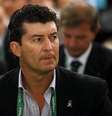 <p>Comandante do time mexicano negou, nesta sexta, que jogadores tenham escapado de concentra&ccedil;&atilde;o</p>  Foto: Marcelo Pereira / Terra