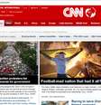  Foto: CNN / Reprodução
