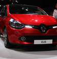 A Renault descarta por enquanto trazer ao Brasil a quarta geração do Clio  Foto: Peter Fussy / Terra