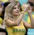 <p>Torcedores precisam retirar 14.306 ingressos para final no Maracan&atilde;</p>  Foto: Ricardo Matsukawa / Terra