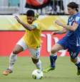 <p>"Montolivo é bom e sabe jogar", de acordo com Galvão</p>  Foto: Ricardo Matsukawa / Terra