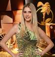 Modelo e filha de Monique Evans, que participou da 'Fazenda' ano passado, Bárbara Evans é acostumada a lidar com os holofotes desde criança. Recentemente, Bárbara, que já foi capa da Playboy, estrelou um ensaio fotográfico bem comportado ao lado da mãe, em celebração ao Dia das Mães. Sobre sua participação no programa, ela é direta: quero ganhar todos os prêmios possíveis e, claro, o prêmio principal  Foto: Divulgação