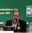 <p>Rebelo citou o alto valor do projeto russo para minimizar os gastos no Brasil</p>  Foto: EFE