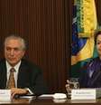 <p>Dilma Rousseff anunciou ontem proposta de plebiscito para convocar assembleia constituinte para discutir a reforma política</p>  Foto: Fabio Rodrigues Pozzebom / ABr