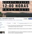 <p>Assembleia Popular promete marcha até Mineirão; #Vemprarua ainda não definiu rota</p>  Foto: Facebook / Reprodução
