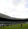 <p>Estádio do Mineirão receberá a semifinal entre Brasil e Uruguai</p>  Foto: Ricardo Matsukawa / Terra