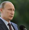 Em visita à Finlândia, Putin admitiu que Snowden está em Moscou  Foto: AP
