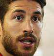 <p>Zagueiro da seleção espanhola concedeu entrevista nesta terça</p>  Foto: Bruno Santos/Terra