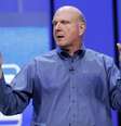 <p>Steve Ballmer, CEO da Microsoft</p>  Foto: Reuters
