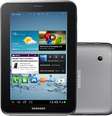 <p>Samsung Galaxy Tab 2</p>  Foto: Divulgação