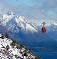 Bariloche  Foto: Divulgação