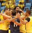 Foto: FIVB / Divulgação