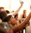 Enquanto as universidades já adotam programa de cotas para negros, em São Paulo instituições discutem formas de bonificação  Foto: UFRGS / Divulgação